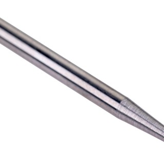 P5073.0X3.0 Rotary Burr - Ball