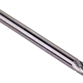 P5133.0X3.0X8.0 Rotary Burr - Pointed Tree