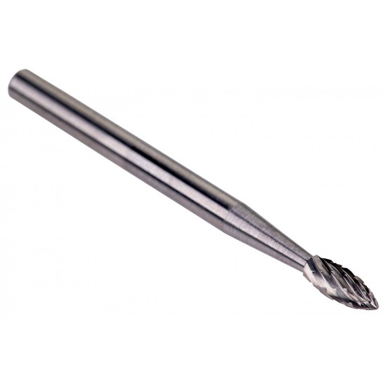 P5153.0X3.0 Rotary Burr - Flame