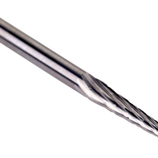 P5233.0X3.0 Rotary Burr - Cone