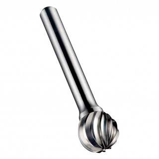 P60712.7X6.0 Rotary Burr - Ball