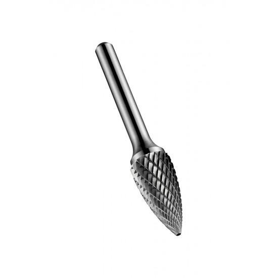 P81316.0X6.0 Rotary Burr - Pointed Tree