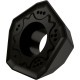 PDKX 0905ZEER-FM:M9340 Milling Insert - High Feed