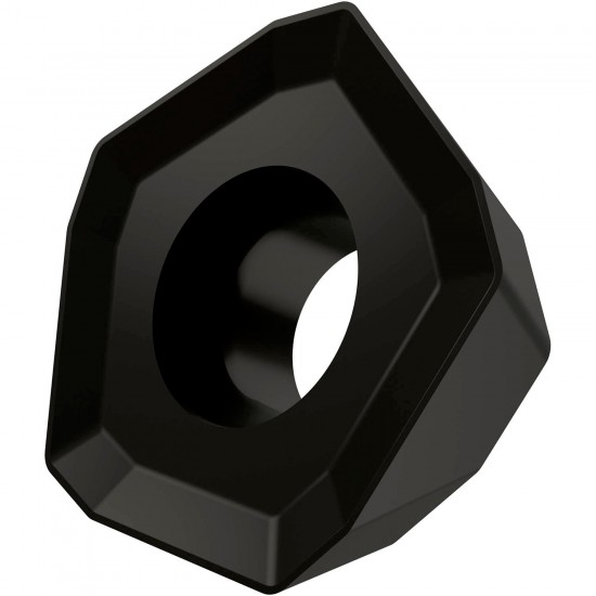 PDMX 0905ZEER-M:M9340 Milling Insert - High Feed