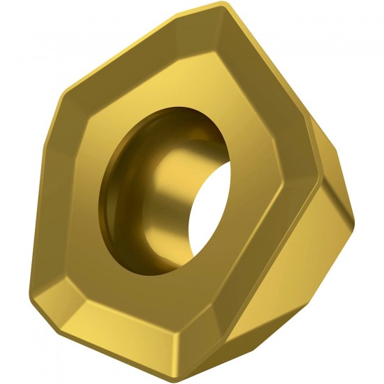 PDMX 0905ZEER-M:M8330 Milling Insert - High Feed