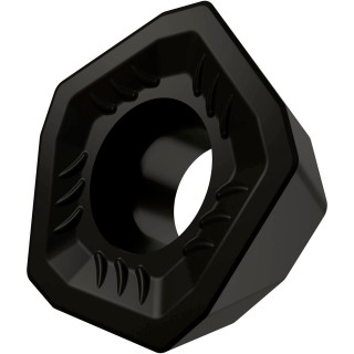 PDMX 0905ZESR-R:M9325 Milling Insert - High Feed