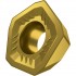 PDMX 0905ZESR-R:M8330 Milling Insert - High Feed