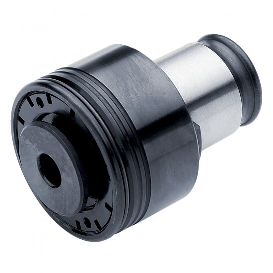 QTCC.03.250.200 Quick-Change Tap Adaptors With Clutch - Size 3