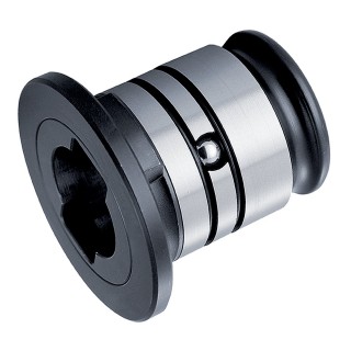 QTCR.02.01 Quick-Change Tap Adaptors - Reduction Sleeves