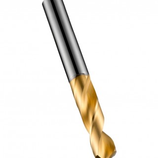 R5209.5 CDX Stub Drill