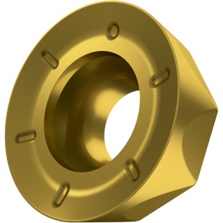 RCMT 10T3MOSN-F:M6330 Milling Insert - Copy and Profile