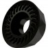 RCMT 1204MOSN-M:M9325 Milling Insert - Copy and Profile