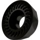 RCMT 1204MOSN-M:M9325 Milling Insert - Copy and Profile