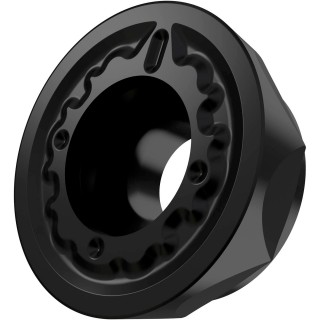 RCMT 1606MOSN-R:M8345 Milling Insert - Copy and Profile