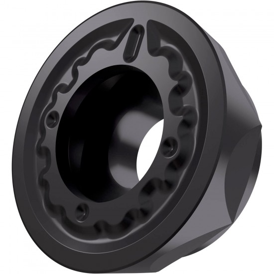 RCMT 1606MOSN-R:M8310 Milling Insert - Copy and Profile