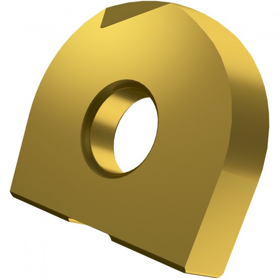 RC 16:M8330 Milling Insert - Copy and Profile