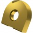 RC 16:M8330 Milling Insert - Copy and Profile