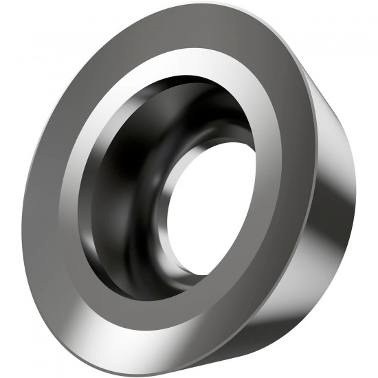 RDHT 0702MO-FA:HF7 Milling Insert - Copy and Profile