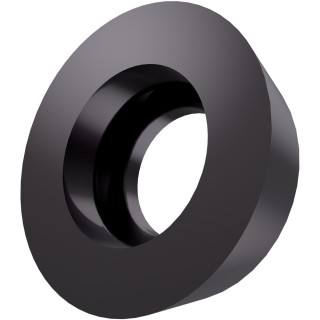 RDHX 0501MOE:M8310 Milling Insert - Copy and Profile