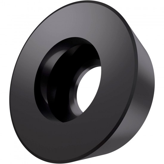 RDHX 12T3MOT:M4303 Milling Insert - Copy and Profile