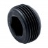 S.WS.M16X1.12 Screw for End Mill Holder Weldon - Short Version