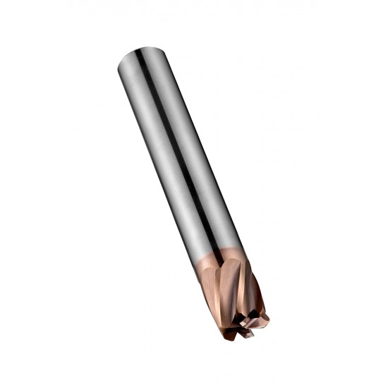 S5366.0XR1.0 High Feed End Mill