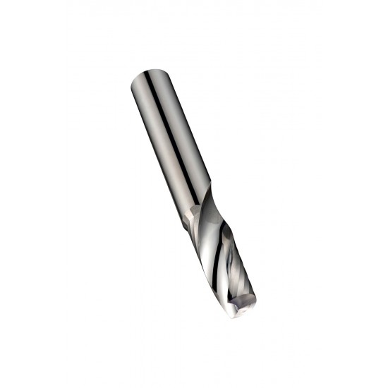 S63710.0 End Mill