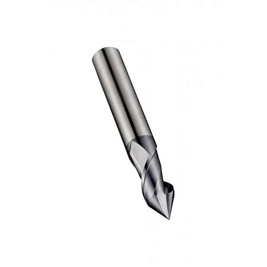 S7394.0 Chamfering End Mill - 60°