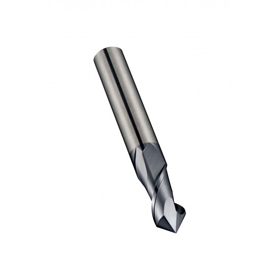 S74010.0 Chamfering End Mill - 90°