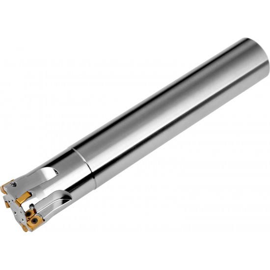 16E2R030A14-SBN10-C End Milling Cutter - High Feed