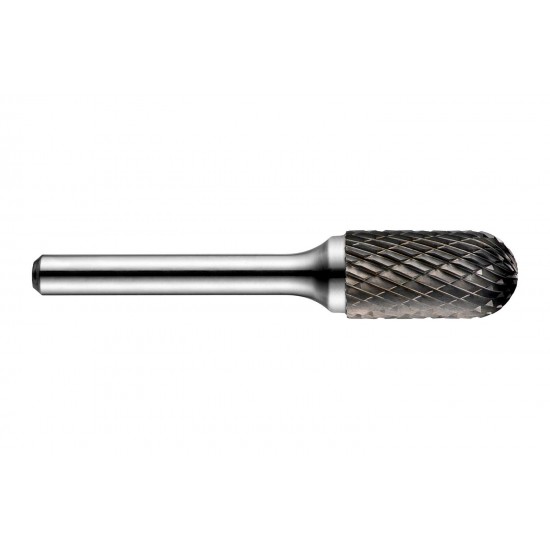 SC-02DC-M SC-DC Rotary Burr - Ball Nosed Cylinder