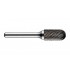 SC-02DC-M SC-DC Rotary Burr - Ball Nosed Cylinder