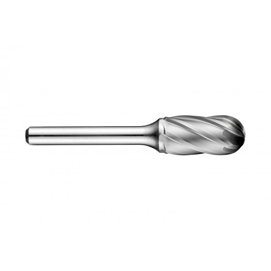 SC-50FM-X SC-FM Rotary Burr - Ball Nosed Cylinder