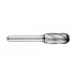 SC-50FM-X SC-FM Rotary Burr - Ball Nosed Cylinder