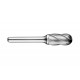 SC-50FM-X SC-FM Rotary Burr - Ball Nosed Cylinder