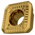 SDKT 1205AESN-FM:M8330 Milling Insert - Square Shoulder