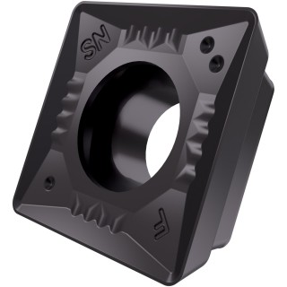 SDMT 120508SN-F:M8310 Milling Insert - Square Shoulder