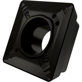 SDMT 120508PR-R:M9315 Milling Insert - Square Shoulder