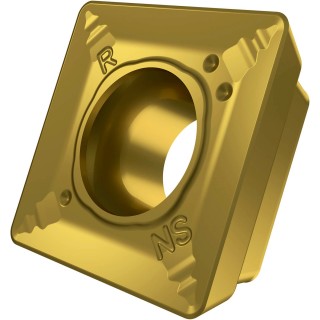 SDMT 120508PR-R:M8330 Milling Insert - Square Shoulder