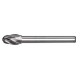 SE-30FM-X SE-FM Rotary Burr - Oval