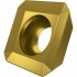 SEET 1204AFSN:M8340 Milling Insert - Face