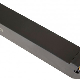 SEL-S 2525 M 22-A Turning Toolholder - Threading