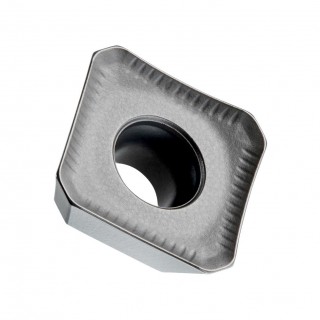 SEMT 09T3AFSN:M9325 Milling Insert - Face