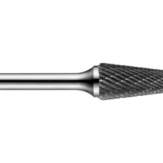 SL-02DC SL-DC Rotary Burr - Ball Nosed Cone