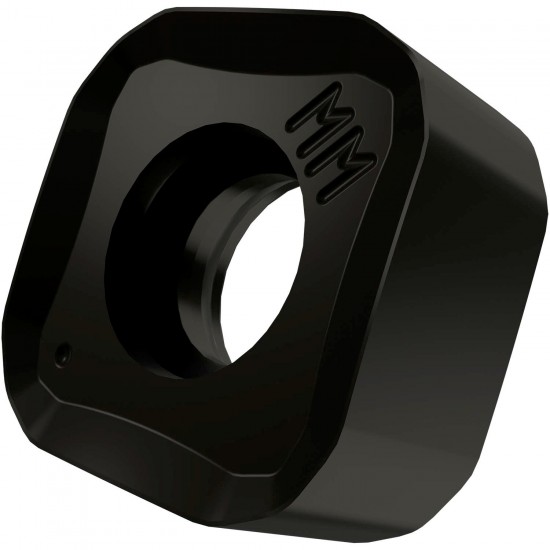 SNGX 110416SR-MM:M9340 Milling Insert - High Feed