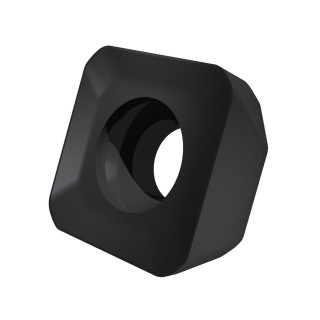 SNMT 1205AZSR-R:M5315 Milling Insert - Face