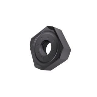 SNMX 170508SR-M:8215 Milling Insert - Face