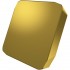 SPKN 1203EDSR:M8340 Milling Insert - Face