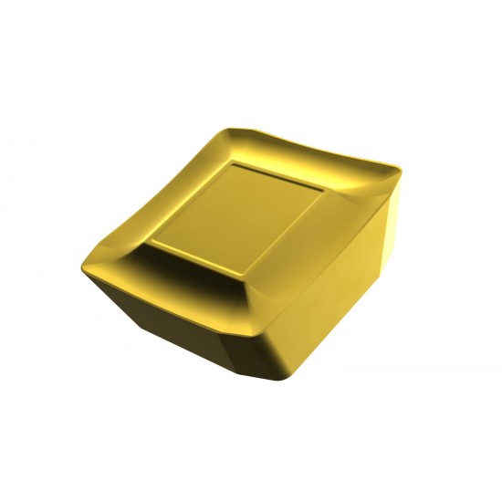 SPKR 1504EDSR:M8340 Milling Insert - Face