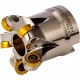 40A05R-SMORC10-C Shell Milling Cutter - Copy and Profile